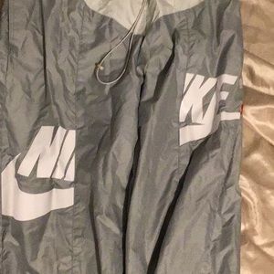 Nike sweats